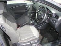 USED 2014 64 VOLKSWAGEN POLO 1.0 BlueMotion Tech SE Hatchback 3dr Petrol Manual Euro 6 (s/s) (75 ps) Air Con, 54000 miles, Service History