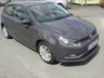 USED 2014 64 VOLKSWAGEN POLO 1.0 BlueMotion Tech SE Hatchback 3dr Petrol Manual Euro 6 (s/s) (75 ps) Air Con, 54000 miles, Service History
