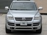 USED 2007 VOLKSWAGEN TOUAREG W12 EXCLUSIVE 4WD W12 + GRADE 3.5 FRESH IMPORT