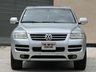 USED 2007 VOLKSWAGEN TOUAREG W12 EXCLUSIVE 4WD W12 + GRADE 3.5 FRESH IMPORT