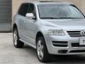 USED 2007 VOLKSWAGEN TOUAREG W12 EXCLUSIVE 4WD W12 + GRADE 3.5 FRESH IMPORT