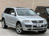 USED 2007 VOLKSWAGEN TOUAREG W12 EXCLUSIVE 4WD W12 + GRADE 3.5 FRESH IMPORT