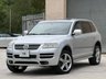 USED 2007 VOLKSWAGEN TOUAREG W12 EXCLUSIVE 4WD W12 + GRADE 3.5 FRESH IMPORT