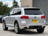 USED 2007 VOLKSWAGEN TOUAREG W12 EXCLUSIVE 4WD W12 + GRADE 3.5 FRESH IMPORT