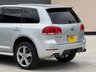 USED 2007 VOLKSWAGEN TOUAREG W12 EXCLUSIVE 4WD W12 + GRADE 3.5 FRESH IMPORT
