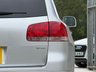 USED 2007 VOLKSWAGEN TOUAREG W12 EXCLUSIVE 4WD W12 + GRADE 3.5 FRESH IMPORT