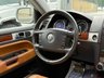 USED 2007 VOLKSWAGEN TOUAREG W12 EXCLUSIVE 4WD W12 + GRADE 3.5 FRESH IMPORT