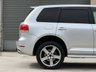 USED 2007 VOLKSWAGEN TOUAREG W12 EXCLUSIVE 4WD W12 + GRADE 3.5 FRESH IMPORT