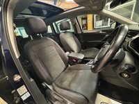 USED 2017 17 VOLKSWAGEN TIGUAN 2.0 TSI BlueMotion Tech SEL SUV 5dr Petrol DSG 4Motion Euro 6 (s/s) (180 ps) PAN ROOF - CAR PLAY - SAT NAV