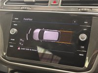 USED 2017 17 VOLKSWAGEN TIGUAN 2.0 TSI BlueMotion Tech SEL SUV 5dr Petrol DSG 4Motion Euro 6 (s/s) (180 ps) PAN ROOF - CAR PLAY - SAT NAV