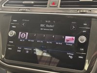 USED 2017 17 VOLKSWAGEN TIGUAN 2.0 TSI BlueMotion Tech SEL SUV 5dr Petrol DSG 4Motion Euro 6 (s/s) (180 ps) PAN ROOF - CAR PLAY - SAT NAV