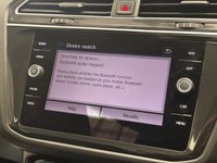 USED 2017 17 VOLKSWAGEN TIGUAN 2.0 TSI BlueMotion Tech SEL SUV 5dr Petrol DSG 4Motion Euro 6 (s/s) (180 ps) PAN ROOF - CAR PLAY - SAT NAV
