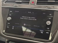 USED 2017 17 VOLKSWAGEN TIGUAN 2.0 TSI BlueMotion Tech SEL SUV 5dr Petrol DSG 4Motion Euro 6 (s/s) (180 ps) PAN ROOF - CAR PLAY - SAT NAV