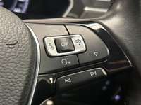 USED 2017 17 VOLKSWAGEN TIGUAN 2.0 TSI BlueMotion Tech SEL SUV 5dr Petrol DSG 4Motion Euro 6 (s/s) (180 ps) PAN ROOF - CAR PLAY - SAT NAV