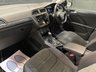 USED 2017 17 VOLKSWAGEN TIGUAN 2.0 TSI BlueMotion Tech SEL SUV 5dr Petrol DSG 4Motion Euro 6 (s/s) (180 ps) PAN ROOF - CAR PLAY - SAT NAV