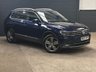 USED 2017 17 VOLKSWAGEN TIGUAN 2.0 TSI BlueMotion Tech SEL SUV 5dr Petrol DSG 4Motion Euro 6 (s/s) (180 ps) PAN ROOF - CAR PLAY - SAT NAV