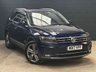 USED 2017 17 VOLKSWAGEN TIGUAN 2.0 TSI BlueMotion Tech SEL SUV 5dr Petrol DSG 4Motion Euro 6 (s/s) (180 ps) PAN ROOF - CAR PLAY - SAT NAV