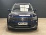 USED 2017 17 VOLKSWAGEN TIGUAN 2.0 TSI BlueMotion Tech SEL SUV 5dr Petrol DSG 4Motion Euro 6 (s/s) (180 ps) PAN ROOF - CAR PLAY - SAT NAV