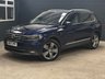 USED 2017 17 VOLKSWAGEN TIGUAN 2.0 TSI BlueMotion Tech SEL SUV 5dr Petrol DSG 4Motion Euro 6 (s/s) (180 ps) PAN ROOF - CAR PLAY - SAT NAV
