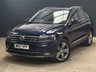 USED 2017 17 VOLKSWAGEN TIGUAN 2.0 TSI BlueMotion Tech SEL SUV 5dr Petrol DSG 4Motion Euro 6 (s/s) (180 ps) PAN ROOF - CAR PLAY - SAT NAV