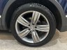 USED 2017 17 VOLKSWAGEN TIGUAN 2.0 TSI BlueMotion Tech SEL SUV 5dr Petrol DSG 4Motion Euro 6 (s/s) (180 ps) PAN ROOF - CAR PLAY - SAT NAV