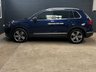 USED 2017 17 VOLKSWAGEN TIGUAN 2.0 TSI BlueMotion Tech SEL SUV 5dr Petrol DSG 4Motion Euro 6 (s/s) (180 ps) PAN ROOF - CAR PLAY - SAT NAV