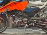 USED 2026 26 KTM 125 DUKE FINANCE SPECIALISTS APPLY NOW LOW RATE FINANCE DELIVERY AVAILABLE