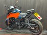USED 2026 26 KTM 125 DUKE FINANCE SPECIALISTS APPLY NOW LOW RATE FINANCE DELIVERY AVAILABLE