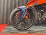 USED 2026 26 KTM 125 DUKE FINANCE SPECIALISTS APPLY NOW LOW RATE FINANCE DELIVERY AVAILABLE