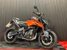 USED 2026 26 KTM 125 DUKE FINANCE SPECIALISTS APPLY NOW LOW RATE FINANCE DELIVERY AVAILABLE