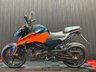 USED 2026 26 KTM 125 DUKE FINANCE SPECIALISTS APPLY NOW LOW RATE FINANCE DELIVERY AVAILABLE