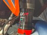USED 2026 26 KTM 125 DUKE FINANCE SPECIALISTS APPLY NOW LOW RATE FINANCE DELIVERY AVAILABLE
