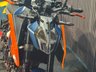 USED 2026 26 KTM 125 DUKE FINANCE SPECIALISTS APPLY NOW LOW RATE FINANCE DELIVERY AVAILABLE