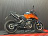 USED 2026 26 KTM 125 DUKE FINANCE SPECIALISTS APPLY NOW LOW RATE FINANCE DELIVERY AVAILABLE