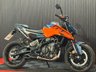 USED 2026 26 KTM 125 DUKE FINANCE SPECIALISTS APPLY NOW LOW RATE FINANCE DELIVERY AVAILABLE
