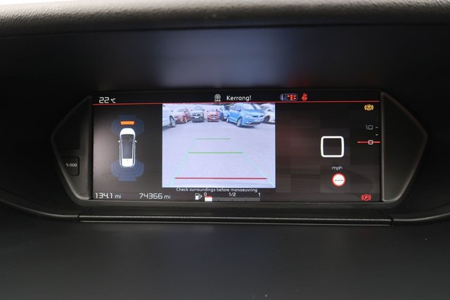 View our CITROEN GRAND C4 SPACETOURER