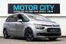 USED 2019 19 CITROEN GRAND C4 SPACETOURER 1.5 BlueHDi Flair MPV 5dr Diesel Manual Euro 6 (s/s) (130 ps) INCREDIBLE SPECIFICATION 7 SEATER