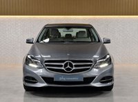USED 2015 15 MERCEDES-BENZ E CLASS 2.1 E220 BlueTEC SE Saloon 4dr Diesel G-Tronic+ Euro 6 (s/s) (177 ps) ONE DR OWNER | 11 SERVICES