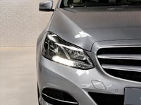 USED 2015 15 MERCEDES-BENZ E CLASS 2.1 E220 BlueTEC SE Saloon 4dr Diesel G-Tronic+ Euro 6 (s/s) (177 ps) ONE DR OWNER | 11 SERVICES