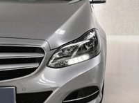 USED 2015 15 MERCEDES-BENZ E CLASS 2.1 E220 BlueTEC SE Saloon 4dr Diesel G-Tronic+ Euro 6 (s/s) (177 ps) ONE DR OWNER | 11 SERVICES