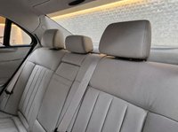 USED 2015 15 MERCEDES-BENZ E CLASS 2.1 E220 BlueTEC SE Saloon 4dr Diesel G-Tronic+ Euro 6 (s/s) (177 ps) ONE DR OWNER | 11 SERVICES