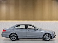 USED 2015 15 MERCEDES-BENZ E CLASS 2.1 E220 BlueTEC SE Saloon 4dr Diesel G-Tronic+ Euro 6 (s/s) (177 ps) ONE DR OWNER | 11 SERVICES