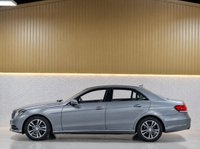 USED 2015 15 MERCEDES-BENZ E CLASS 2.1 E220 BlueTEC SE Saloon 4dr Diesel G-Tronic+ Euro 6 (s/s) (177 ps) ONE DR OWNER | 11 SERVICES