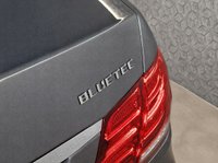USED 2015 15 MERCEDES-BENZ E CLASS 2.1 E220 BlueTEC SE Saloon 4dr Diesel G-Tronic+ Euro 6 (s/s) (177 ps) ONE DR OWNER | 11 SERVICES
