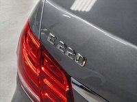 USED 2015 15 MERCEDES-BENZ E CLASS 2.1 E220 BlueTEC SE Saloon 4dr Diesel G-Tronic+ Euro 6 (s/s) (177 ps) ONE DR OWNER | 11 SERVICES