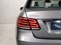 USED 2015 15 MERCEDES-BENZ E CLASS 2.1 E220 BlueTEC SE Saloon 4dr Diesel G-Tronic+ Euro 6 (s/s) (177 ps) ONE DR OWNER | 11 SERVICES