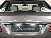USED 2015 15 MERCEDES-BENZ E CLASS 2.1 E220 BlueTEC SE Saloon 4dr Diesel G-Tronic+ Euro 6 (s/s) (177 ps) ONE DR OWNER | 11 SERVICES