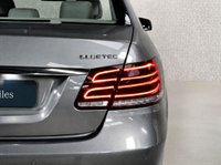 USED 2015 15 MERCEDES-BENZ E CLASS 2.1 E220 BlueTEC SE Saloon 4dr Diesel G-Tronic+ Euro 6 (s/s) (177 ps) ONE DR OWNER | 11 SERVICES