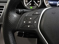USED 2015 15 MERCEDES-BENZ E CLASS 2.1 E220 BlueTEC SE Saloon 4dr Diesel G-Tronic+ Euro 6 (s/s) (177 ps) ONE DR OWNER | 11 SERVICES