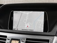 USED 2015 15 MERCEDES-BENZ E CLASS 2.1 E220 BlueTEC SE Saloon 4dr Diesel G-Tronic+ Euro 6 (s/s) (177 ps) ONE DR OWNER | 11 SERVICES